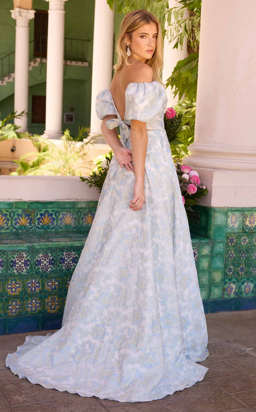 Ava Presley 42267 Dress