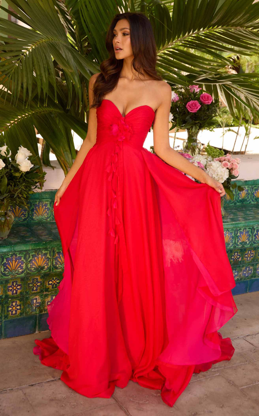Ava Presley 42317 Dress