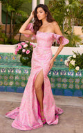 Ava Presley 42319 Dress