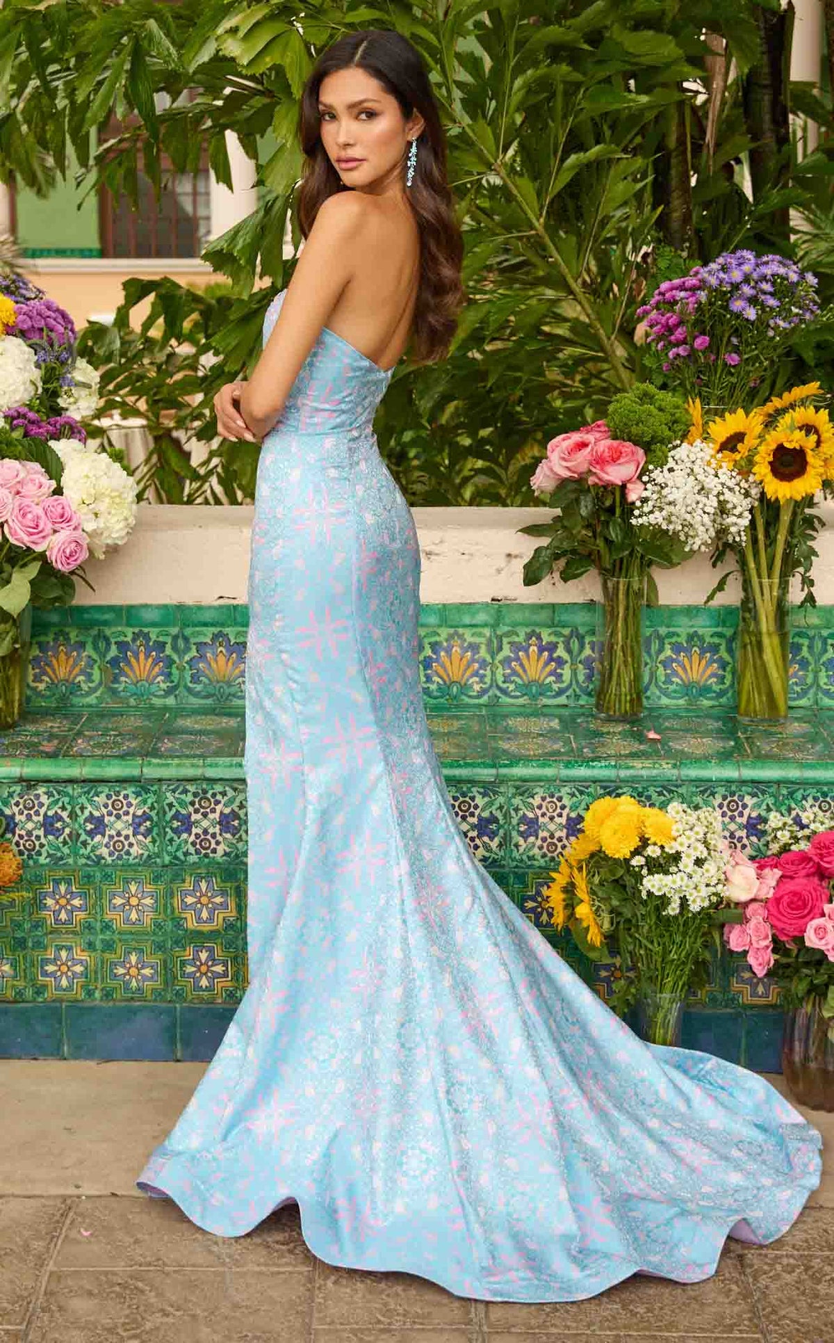 Ava Presley 42320 Dress