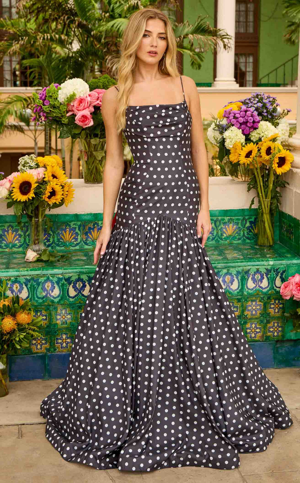 Ava Presley 42368 Dress