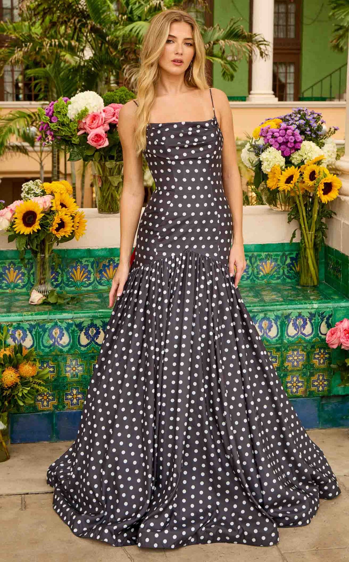 Ava Presley 42368 Dress