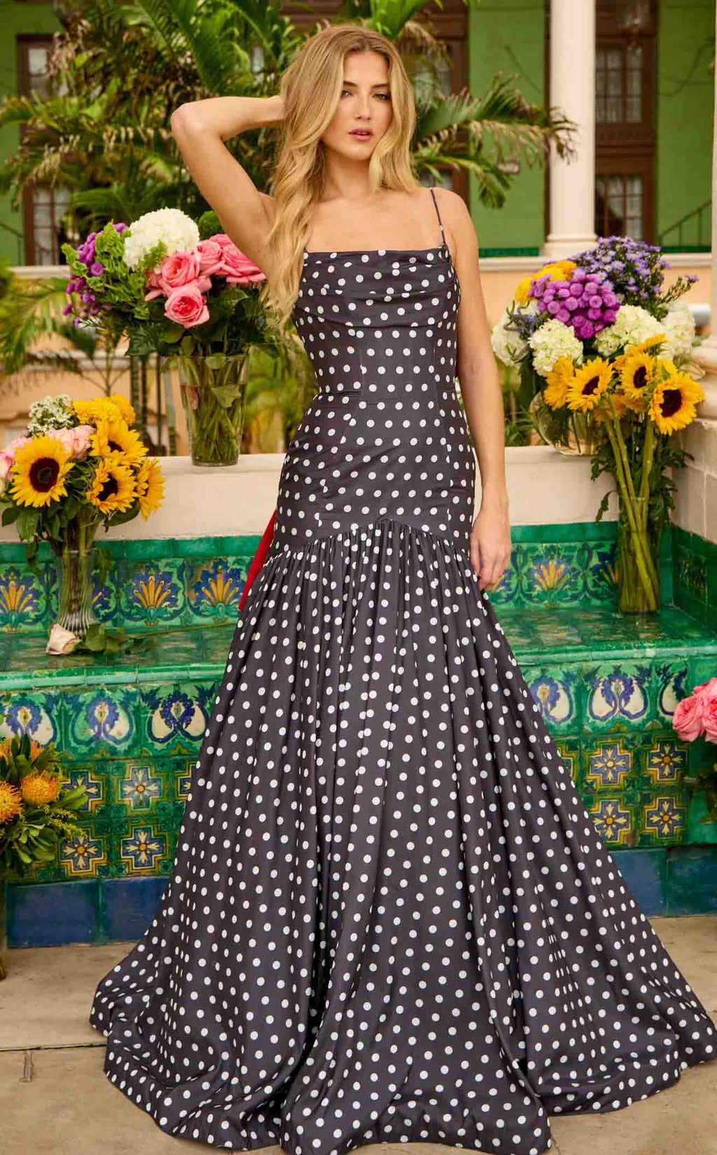 Ava Presley 42368 Dress