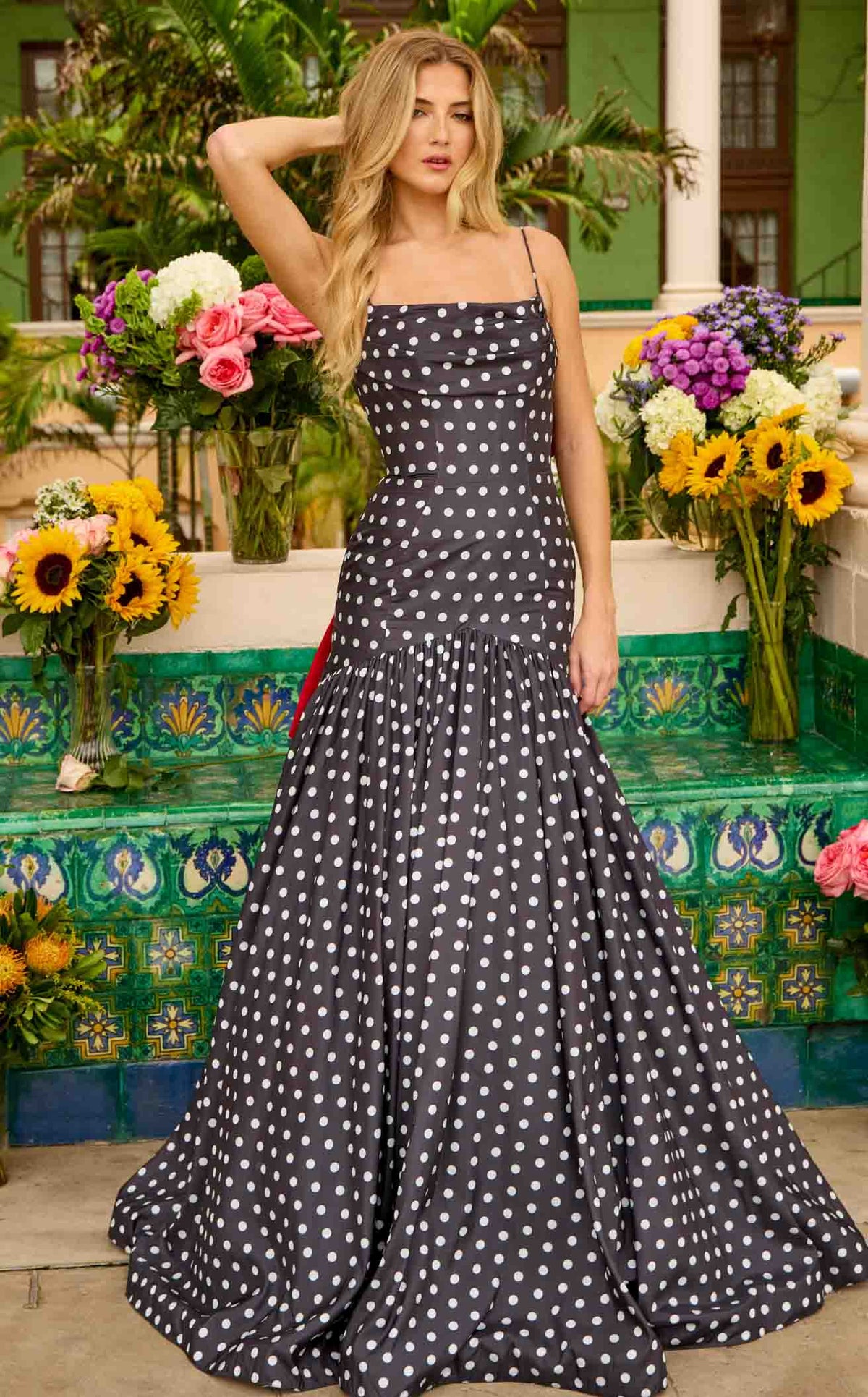 Ava Presley 42368 Dress