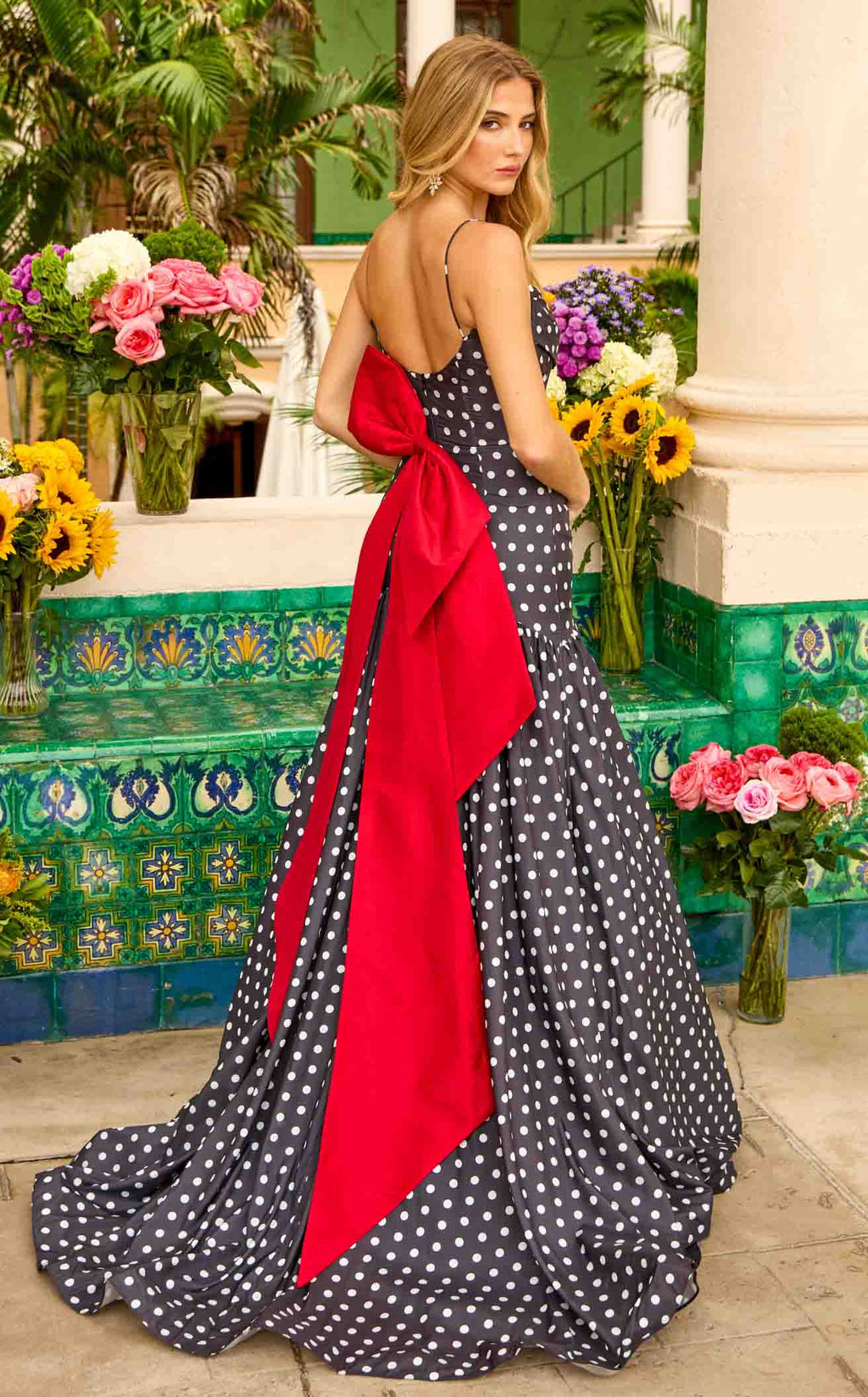 Ava Presley 42368 Dress