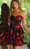 Ava Presley 47113 Dress