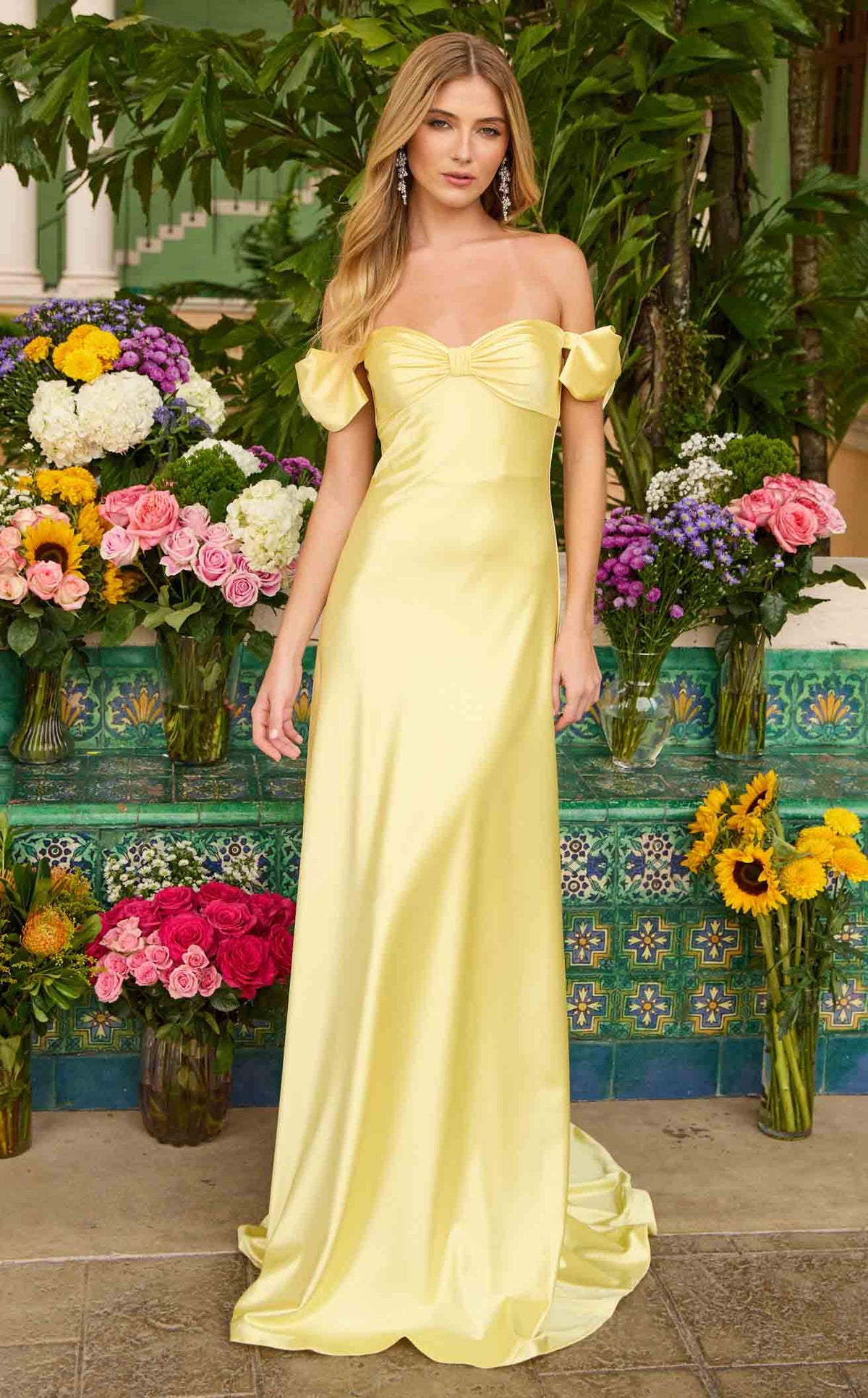 Ava Presley 47178 Dress