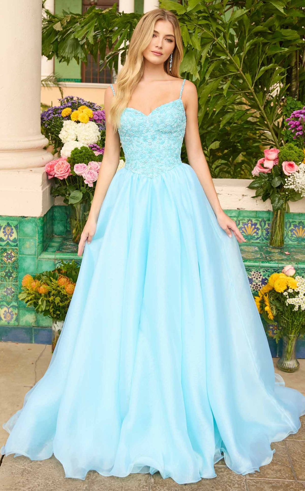Ava Presley 47242 Dress