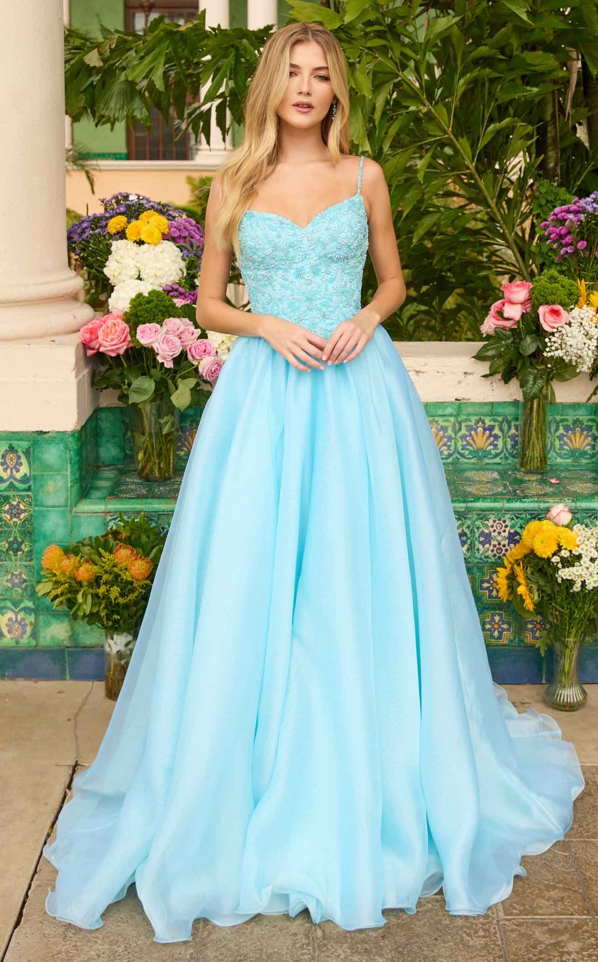 Ava Presley 47242 Dress