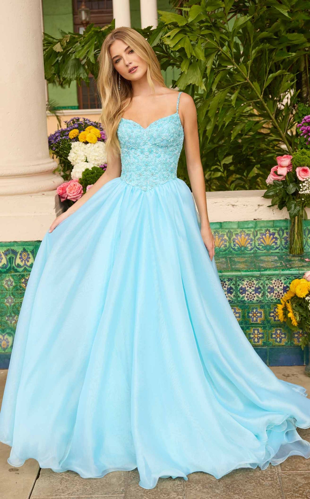Ava Presley 47242 Dress