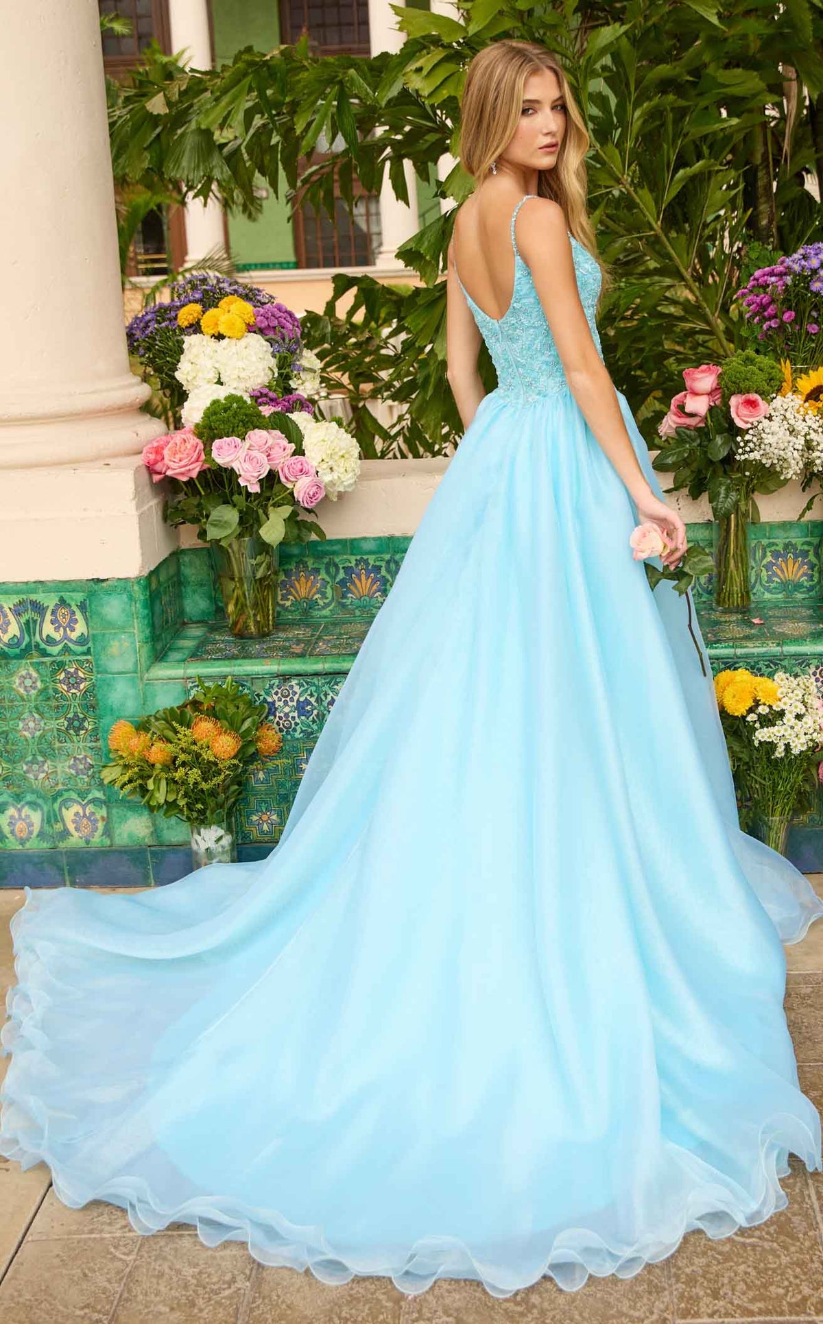 Ava Presley 47242 Dress