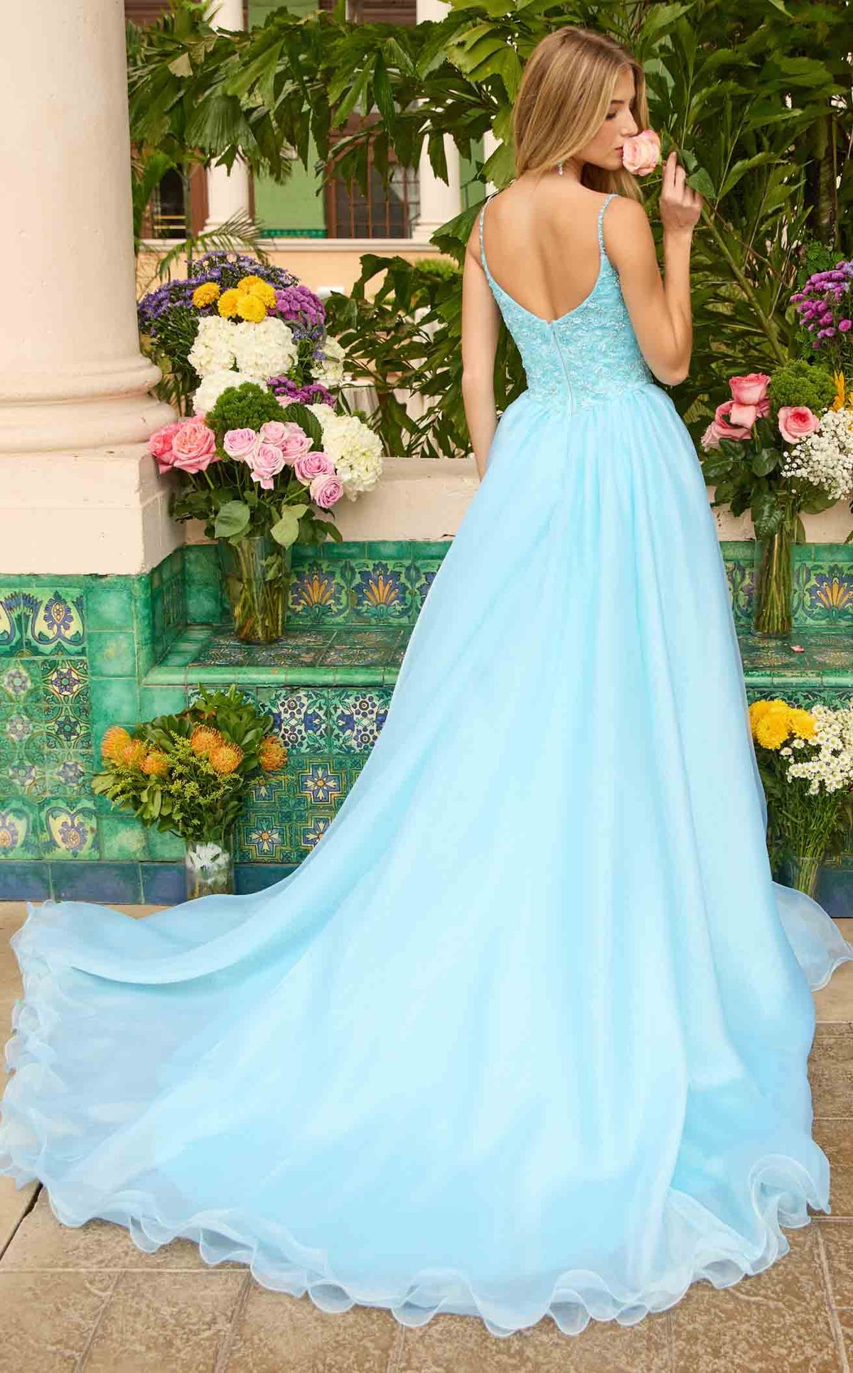 Ava Presley 47242 Dress