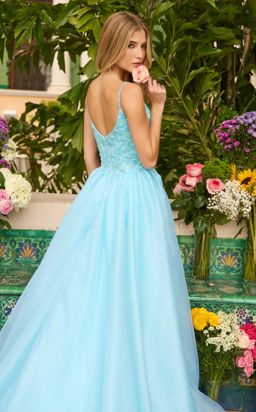 Ava Presley 47242 Dress