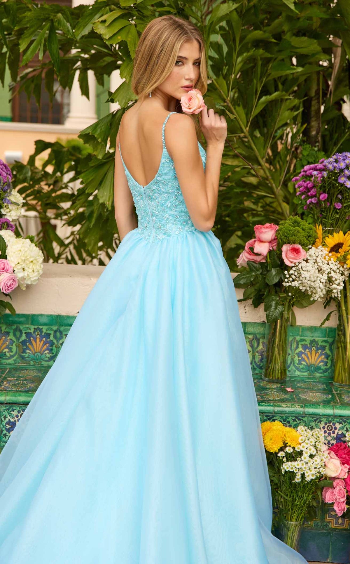 Ava Presley 47242 Dress