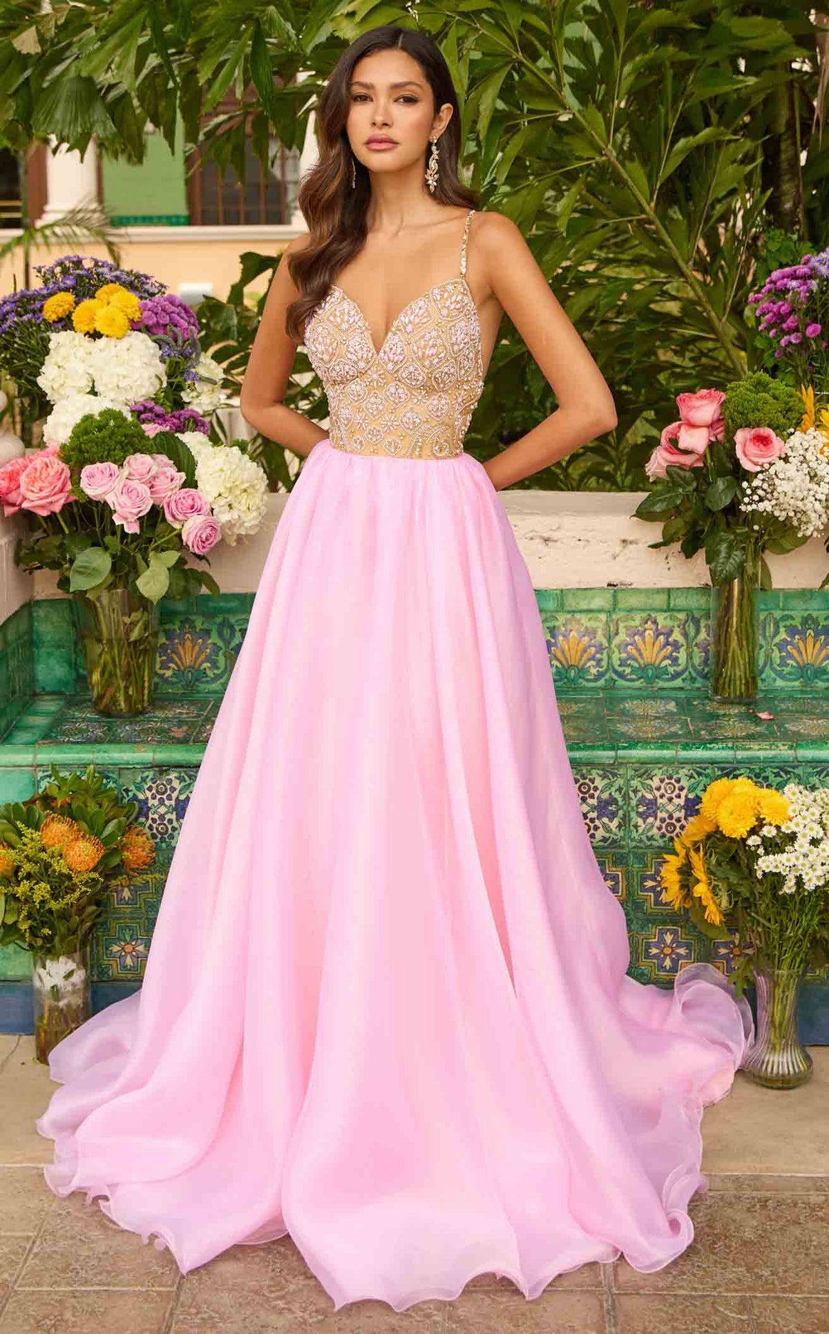 Ava Presley 47243 Dress