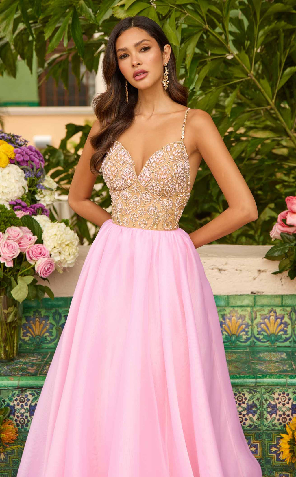 Ava Presley 47243 Dress