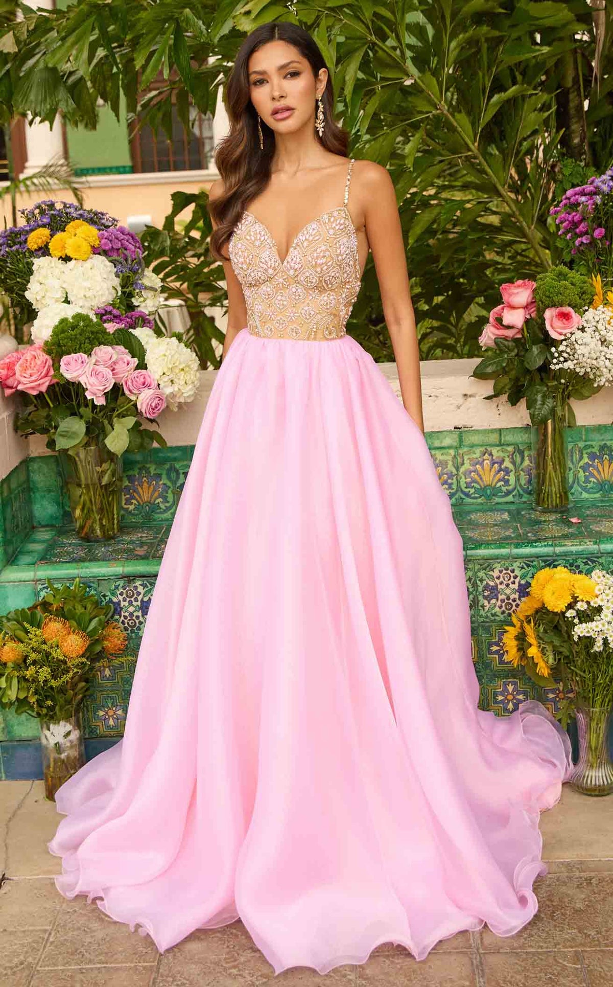 Ava Presley 47243 Dress