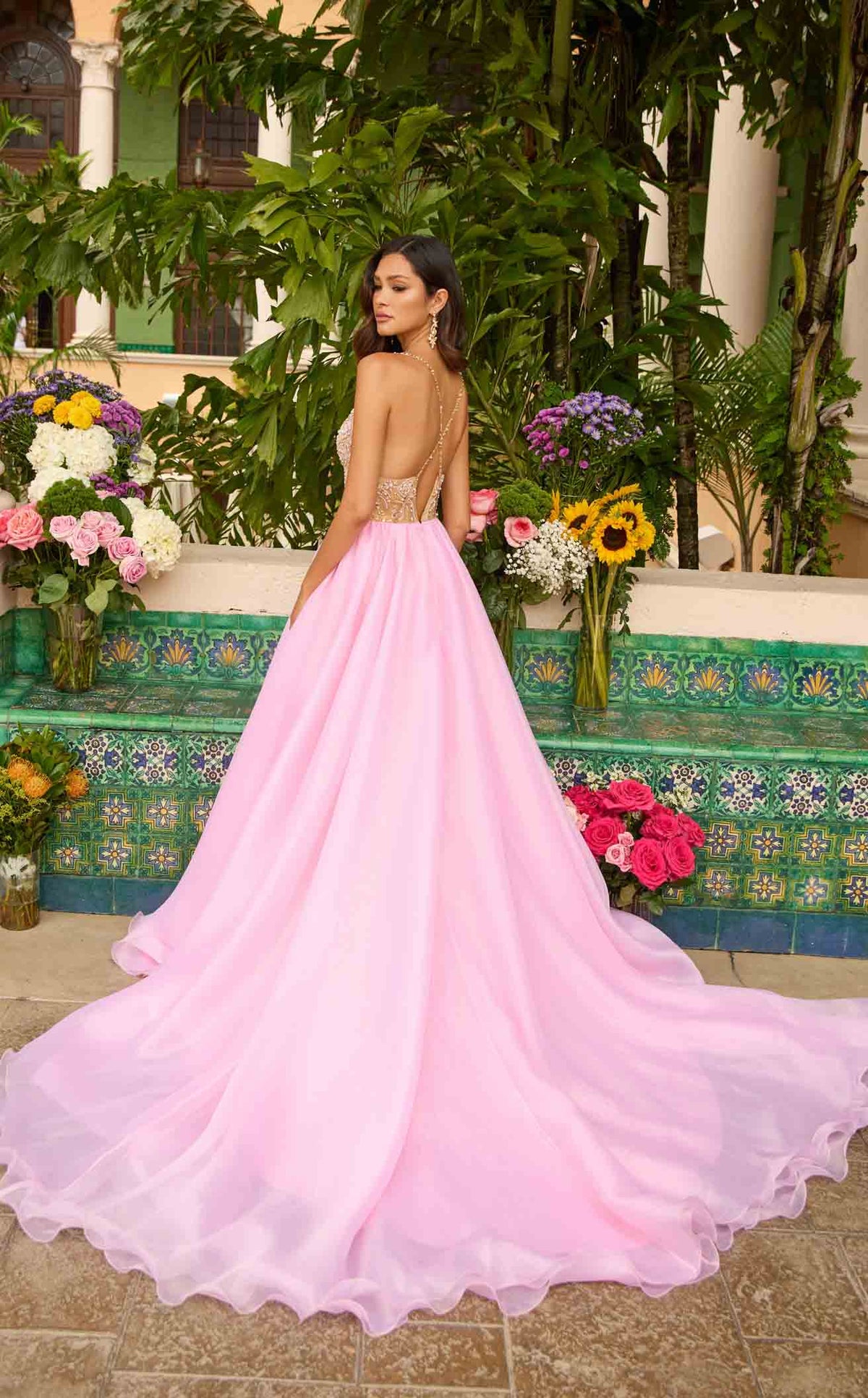Ava Presley 47243 Dress