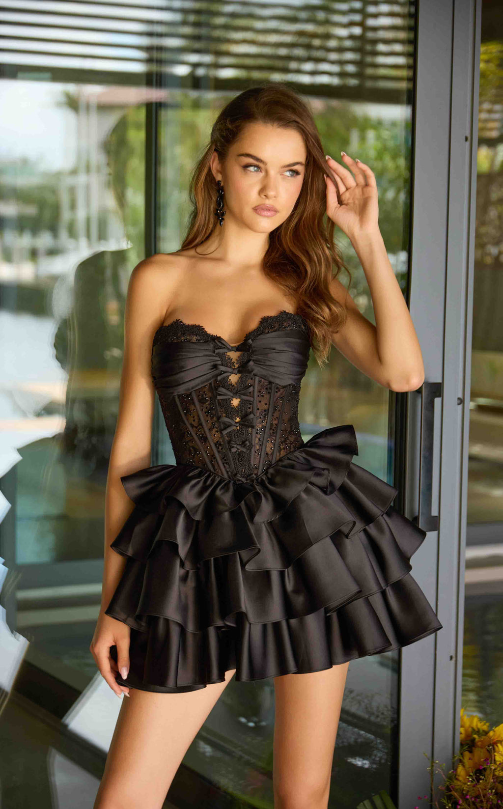 Ava Presley 47321 Dress