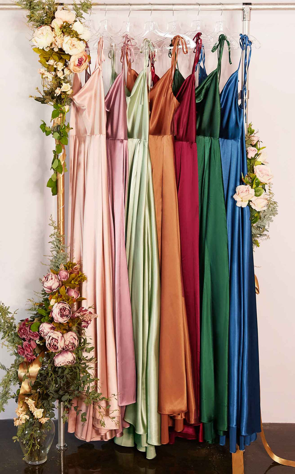 Cinderella Divine BD104CL Dress
