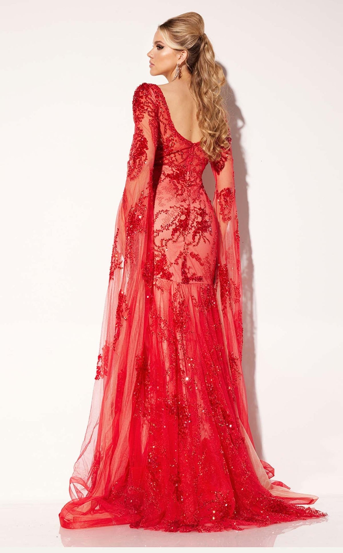 Lucci Lu C8033 Dress