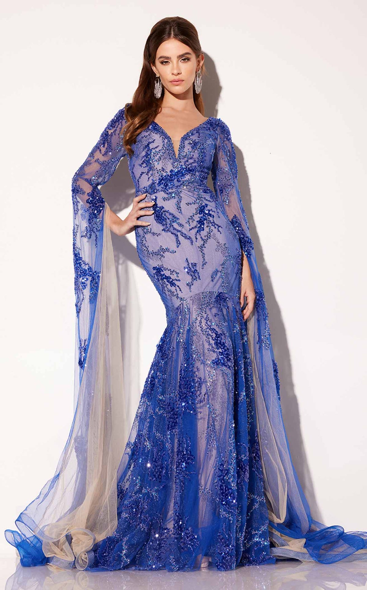Lucci Lu C8033 Dress