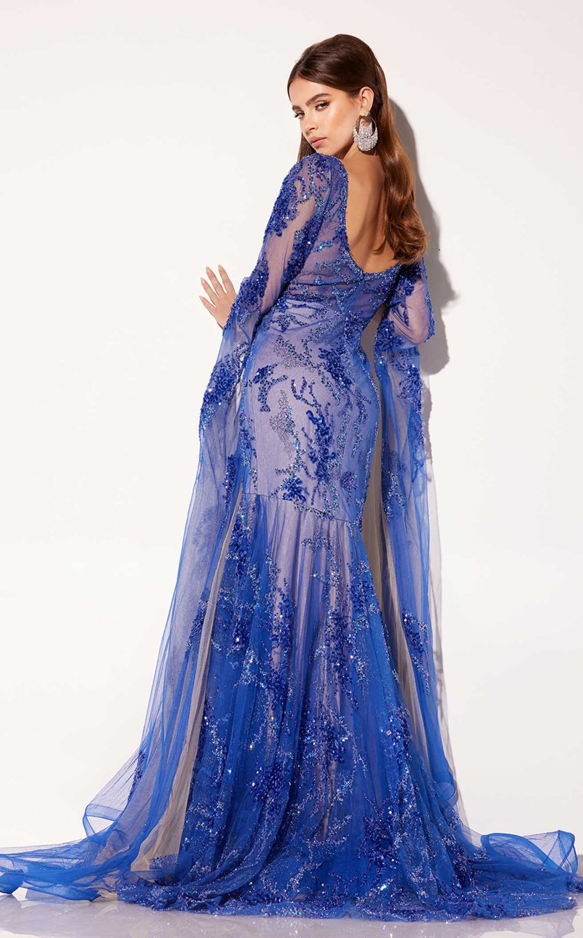 Lucci Lu C8033 Dress