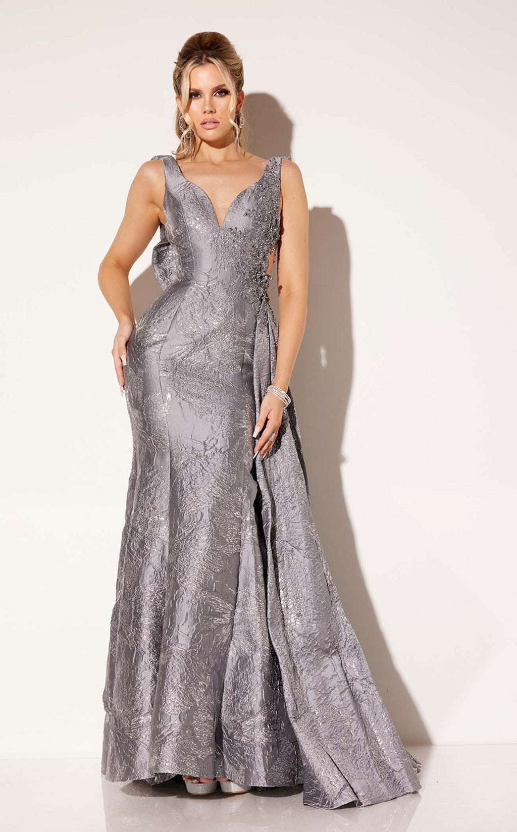 Lucci Lu C8072 Dress