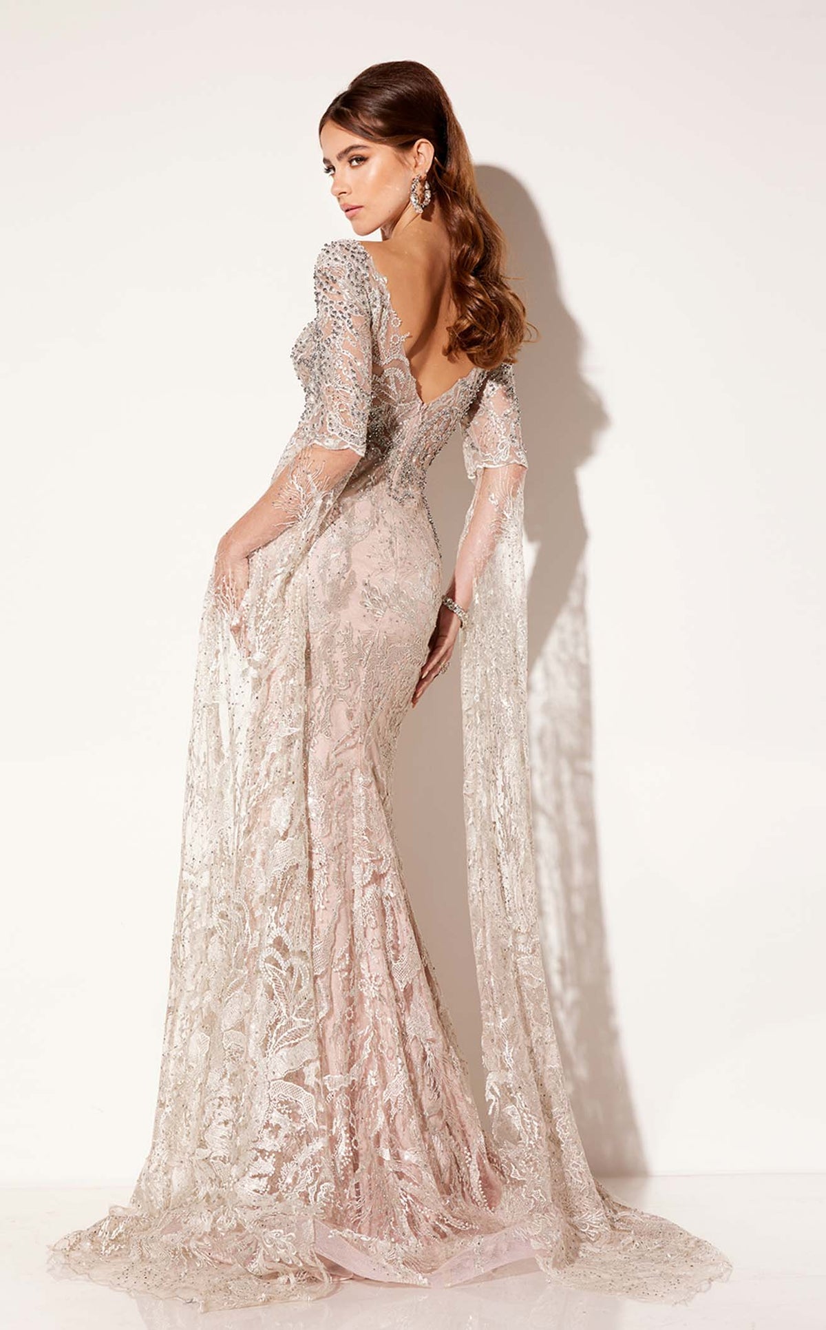 Lucci Lu C8073 Dress