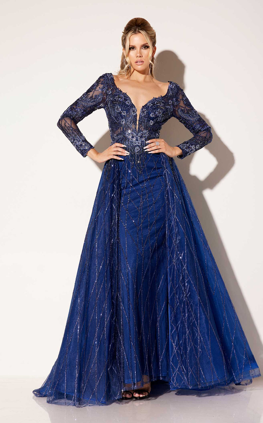 Lucci Lu C8076CL Dress