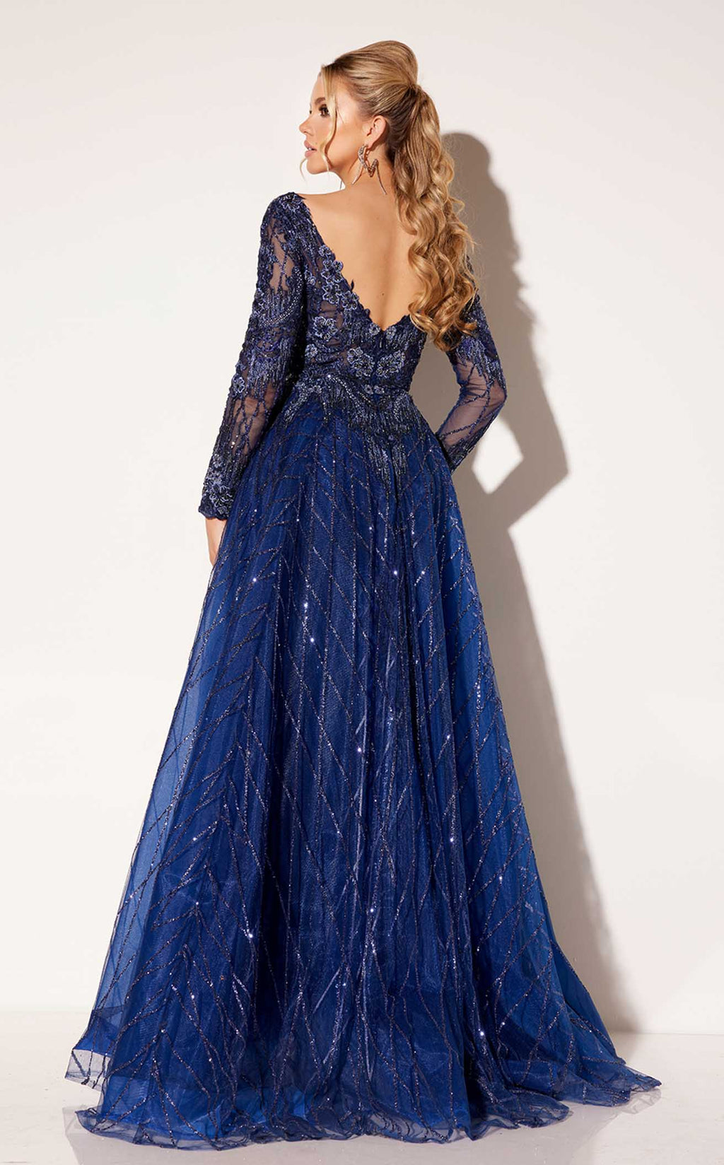 Lucci Lu C8076CL Dress