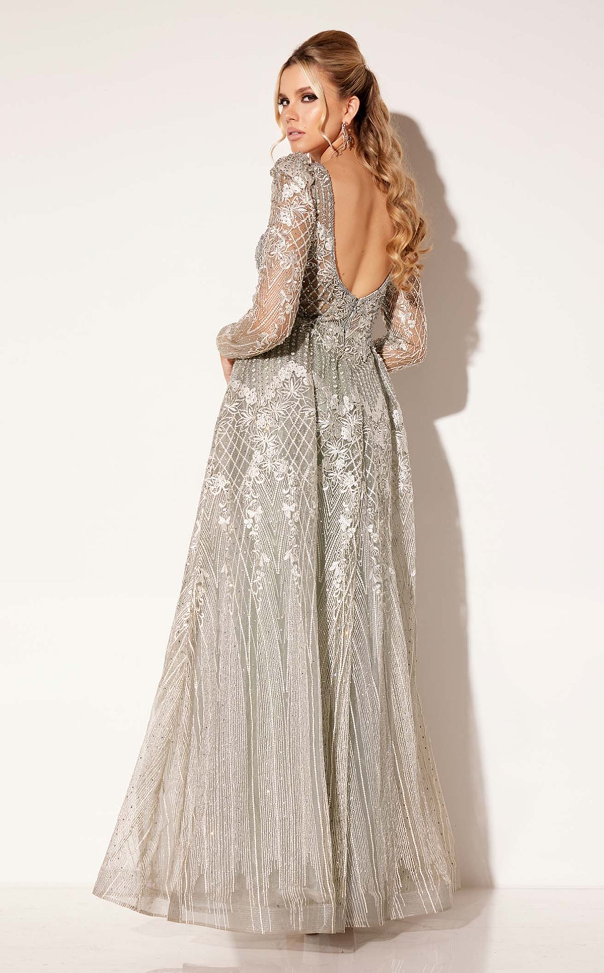 Lucci Lu C8078 Dress