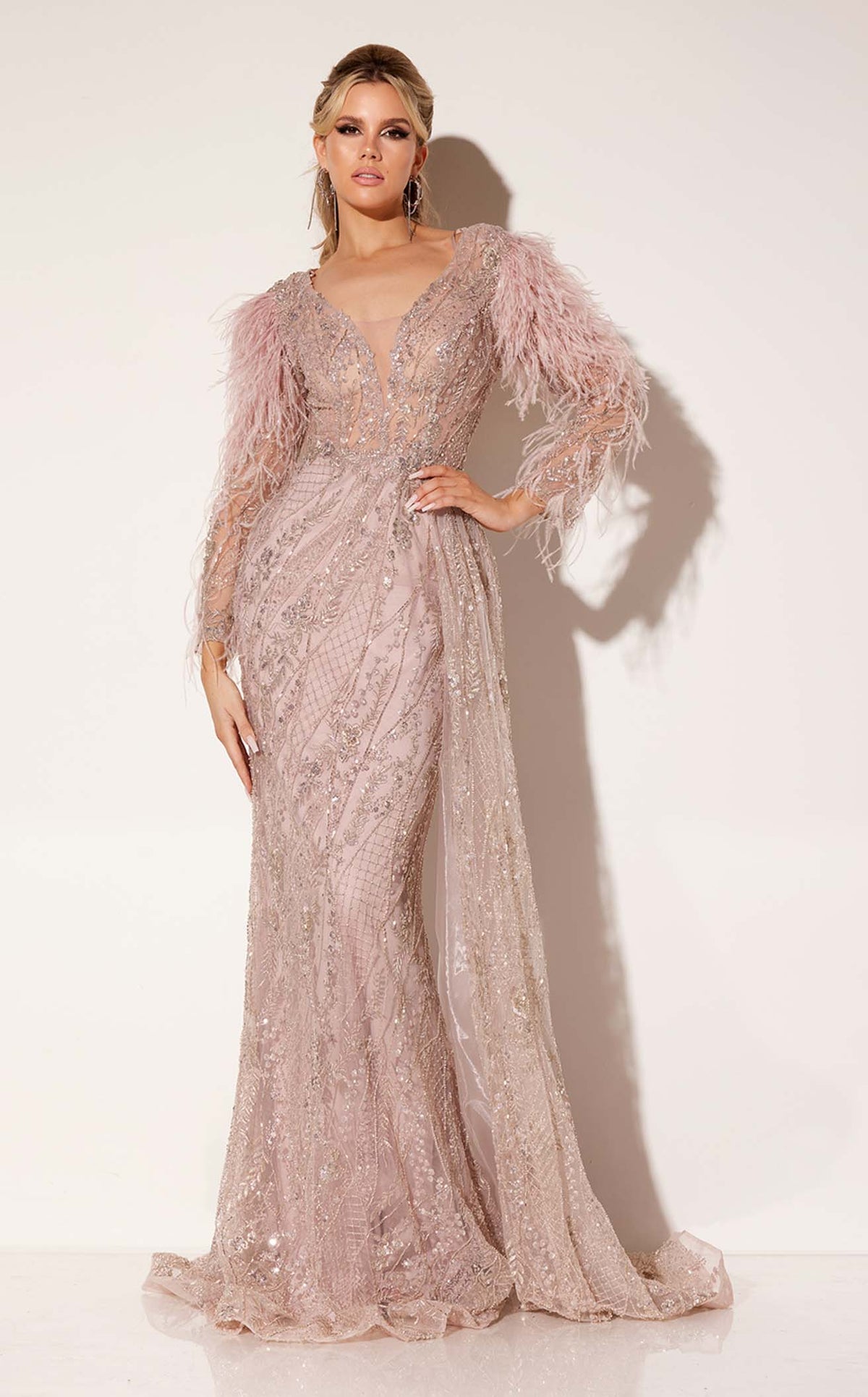 Lucci Lu C8082 Dress