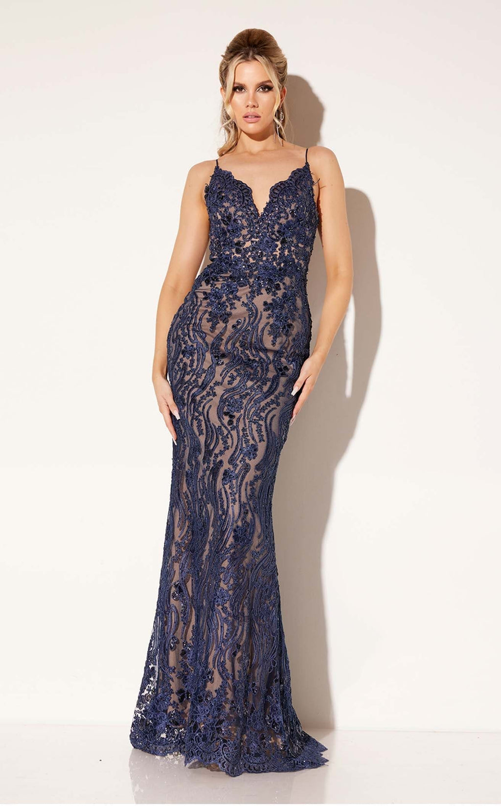 Lucci Lu C8086 Dress