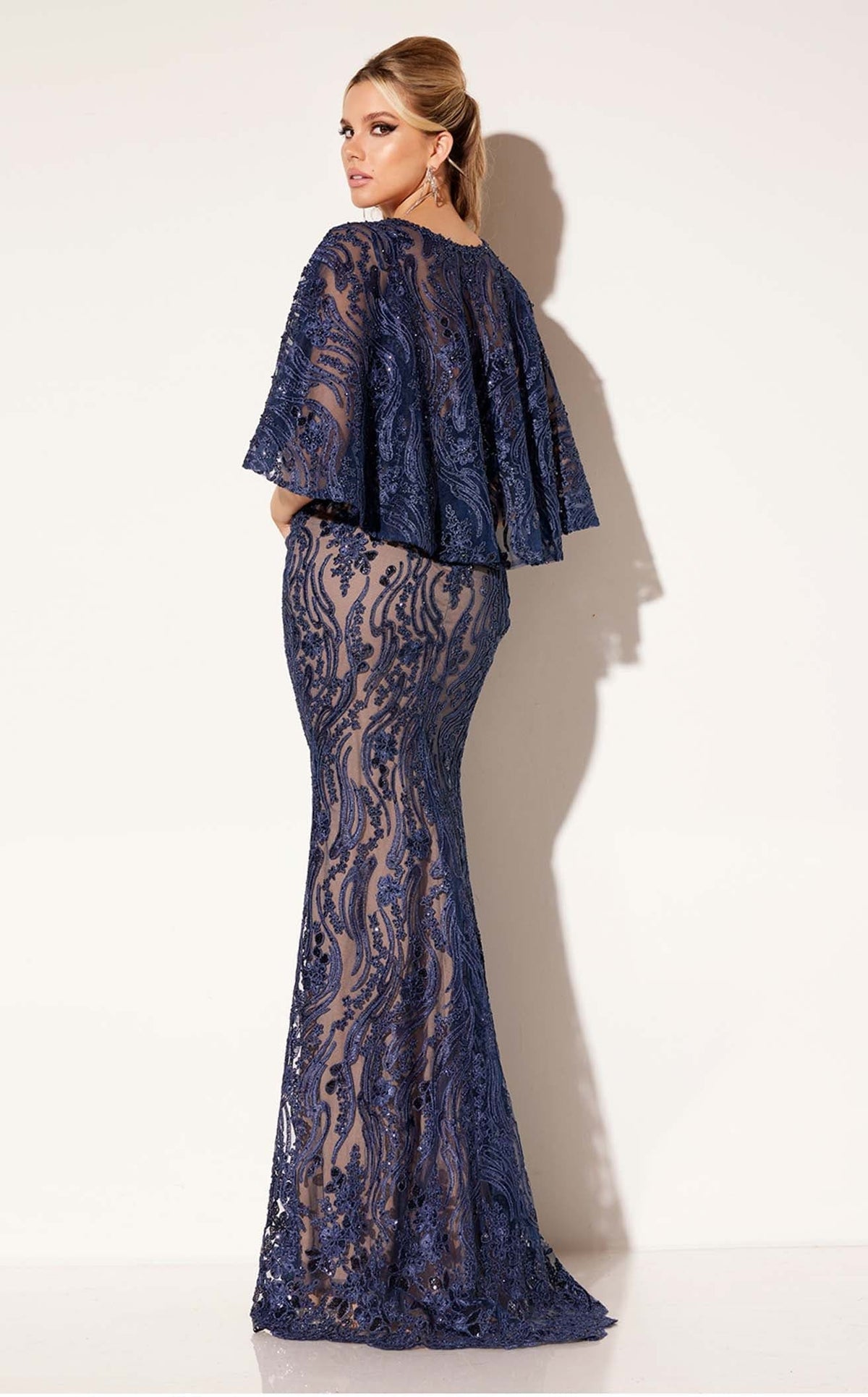 Lucci Lu C8086 Dress
