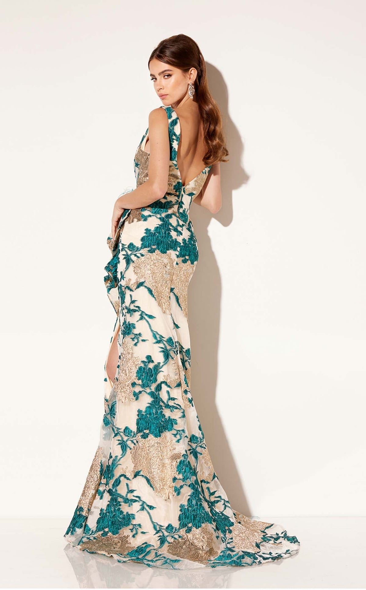 Lucci Lu C8089 Dress