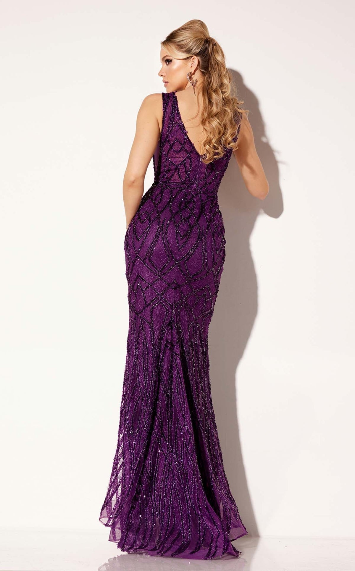 Lucci Lu C8109 Dress