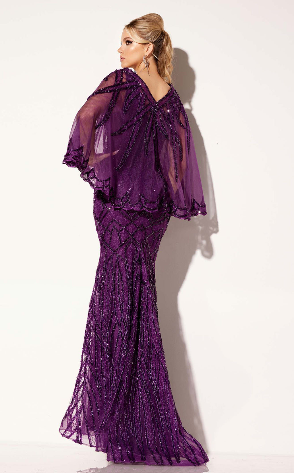Lucci Lu C8109 Dress