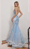 LaDivine CC2279CL Dress