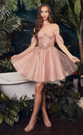 LaDivine CD0211CL Dress
