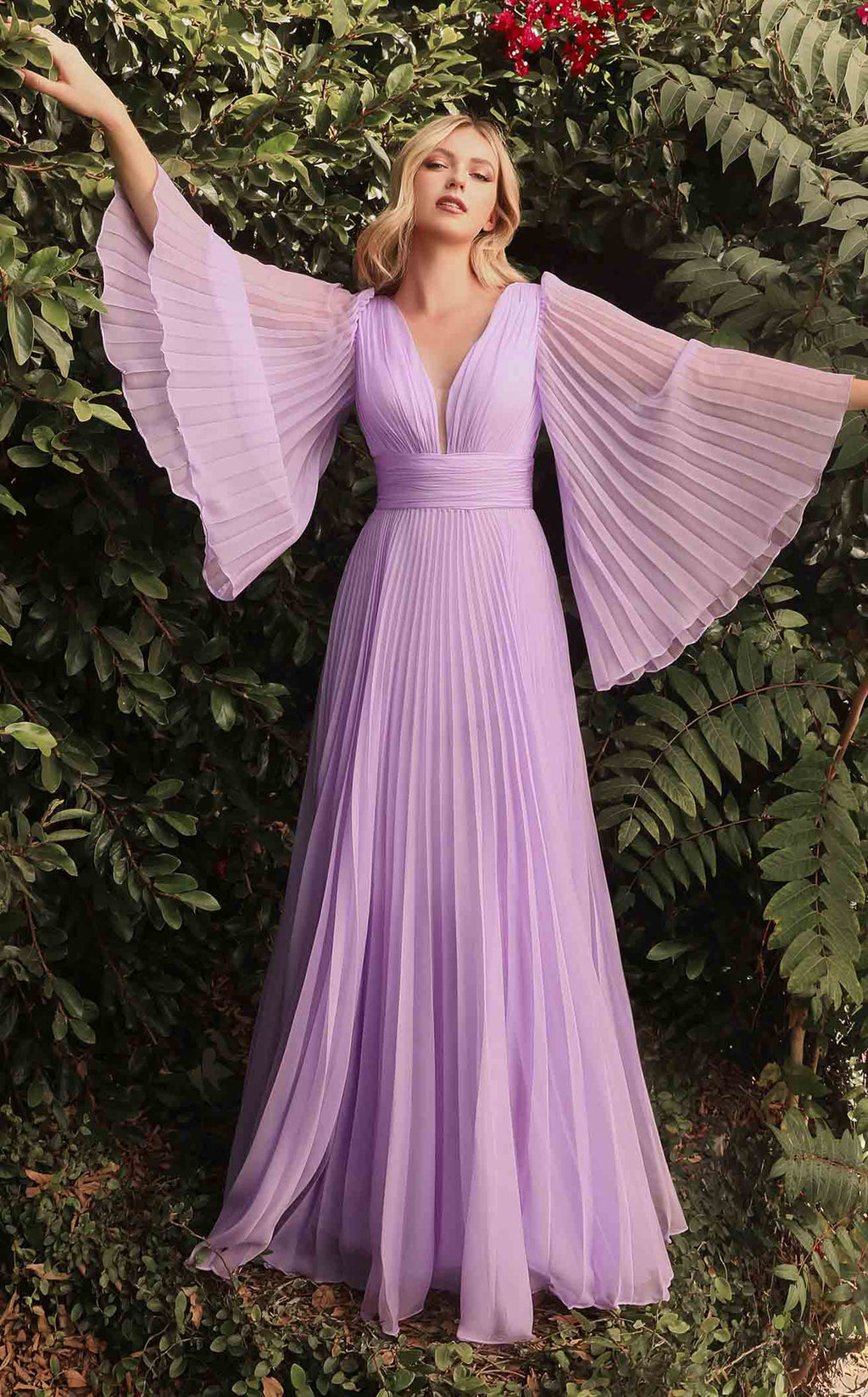 Cinderella Divine CD242CL Dress