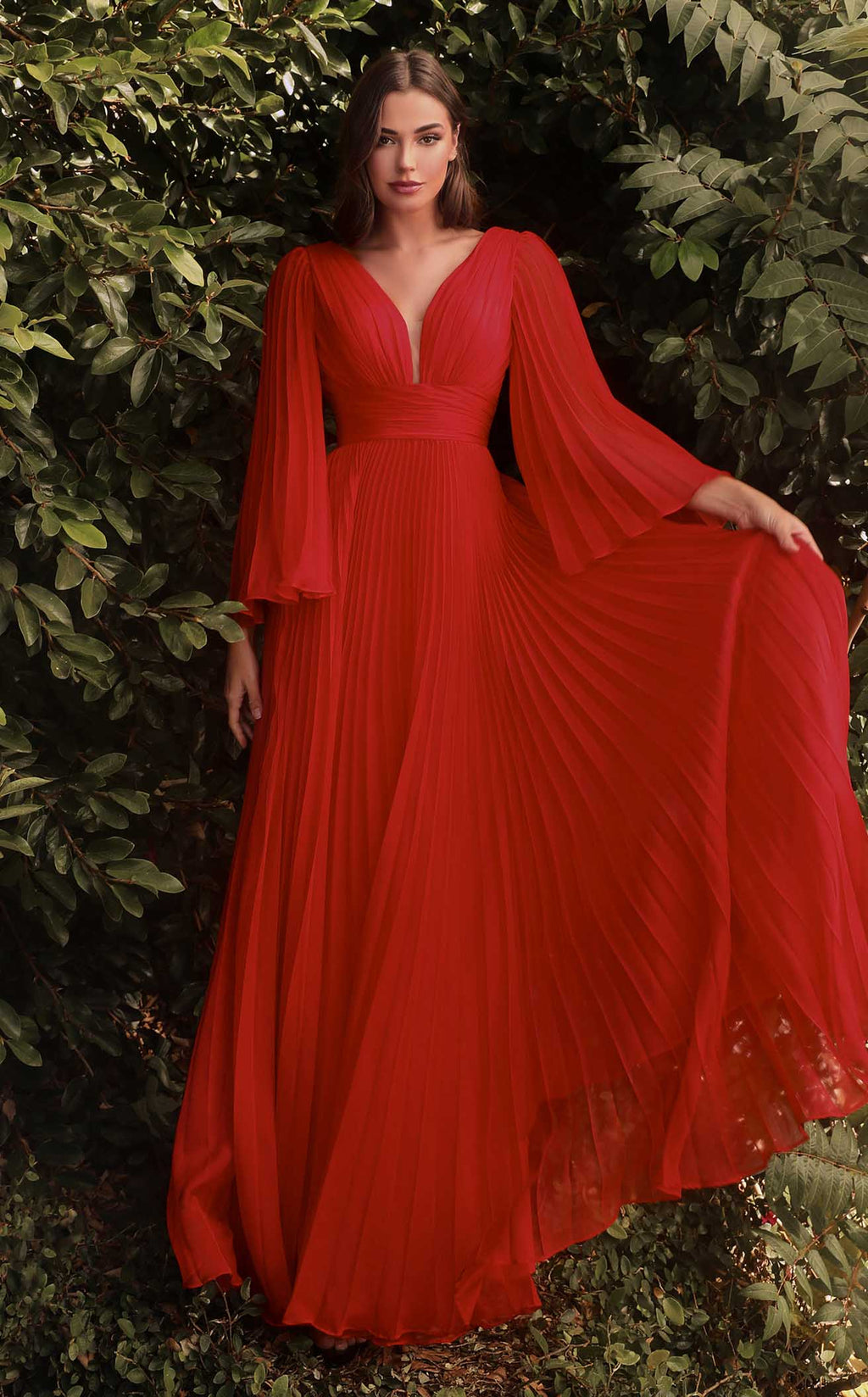 Cinderella Divine CD242CL Dress