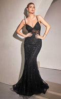 LaDivine CD992CL Dress