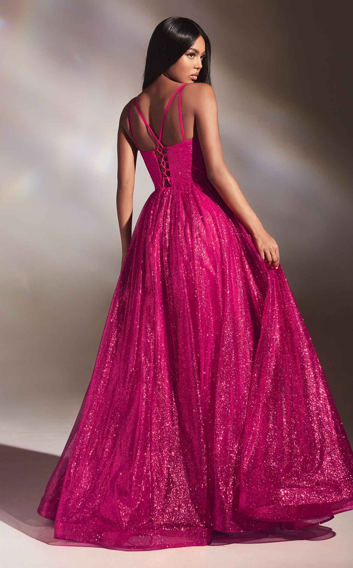 LaDivine CD996CL Dress