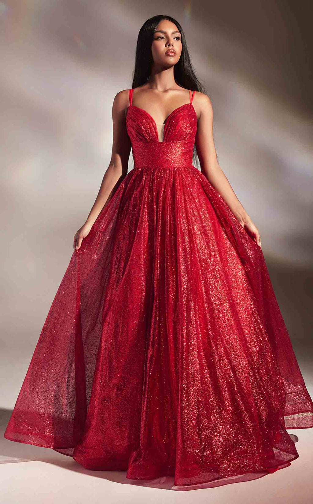 LaDivine CD996CL Dress