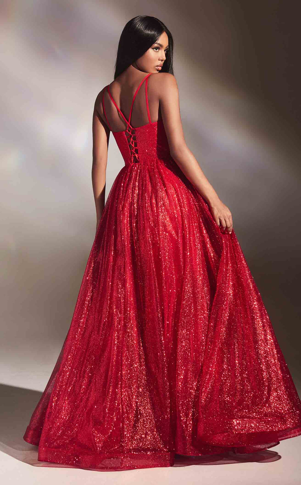 LaDivine CD996CL Dress