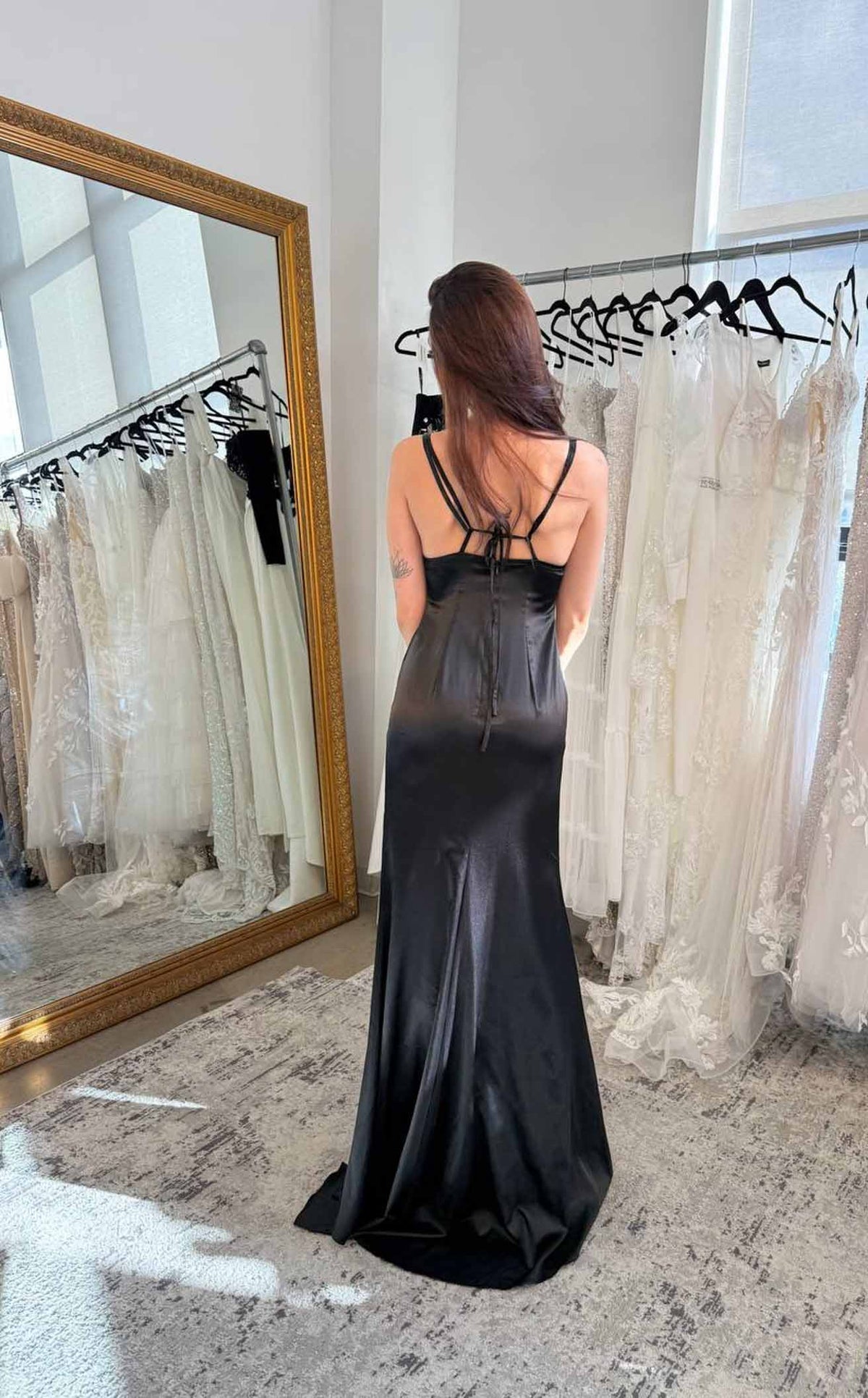 Cinderella Divine BD108CL Dress