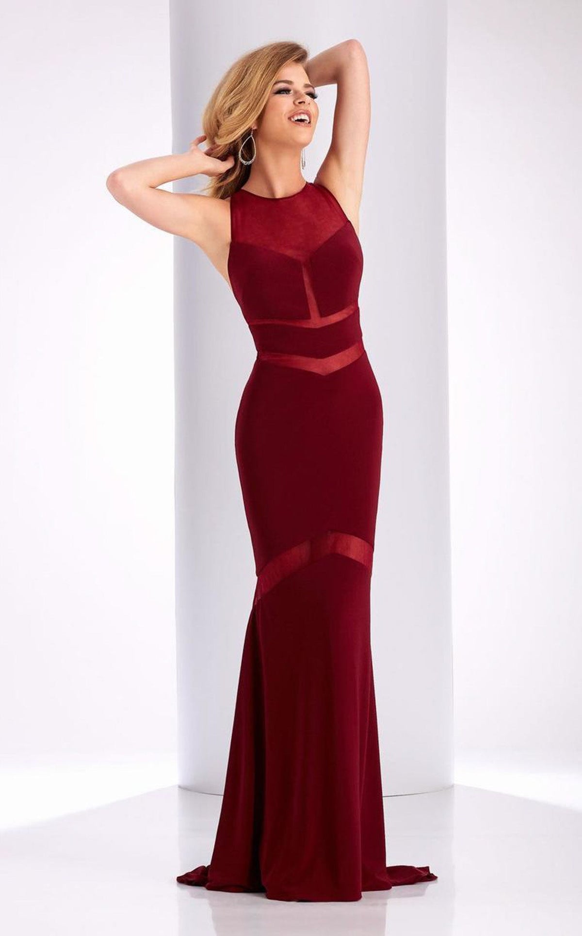 Clarisse 3043 Dress