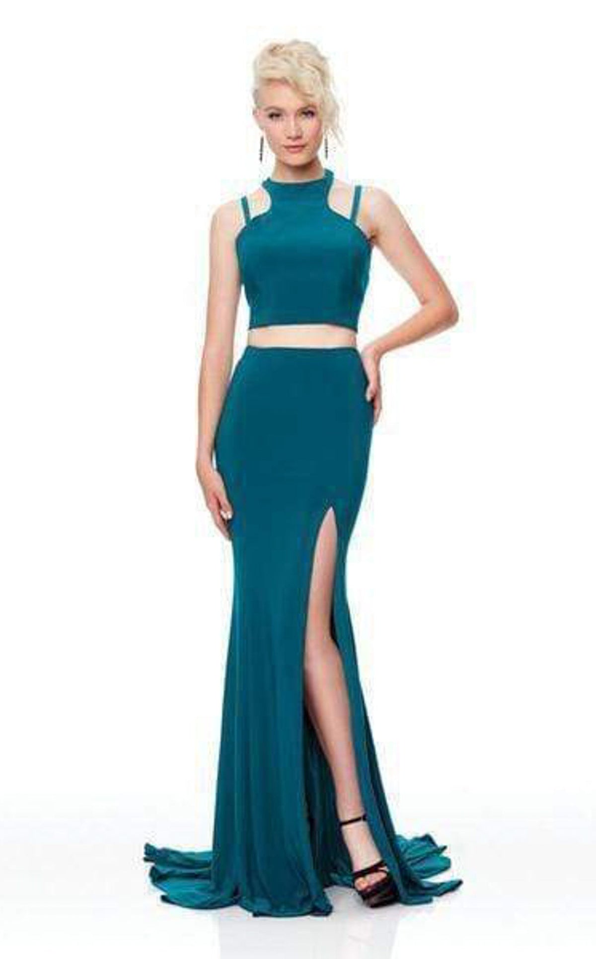 Clarisse 3761 Dress