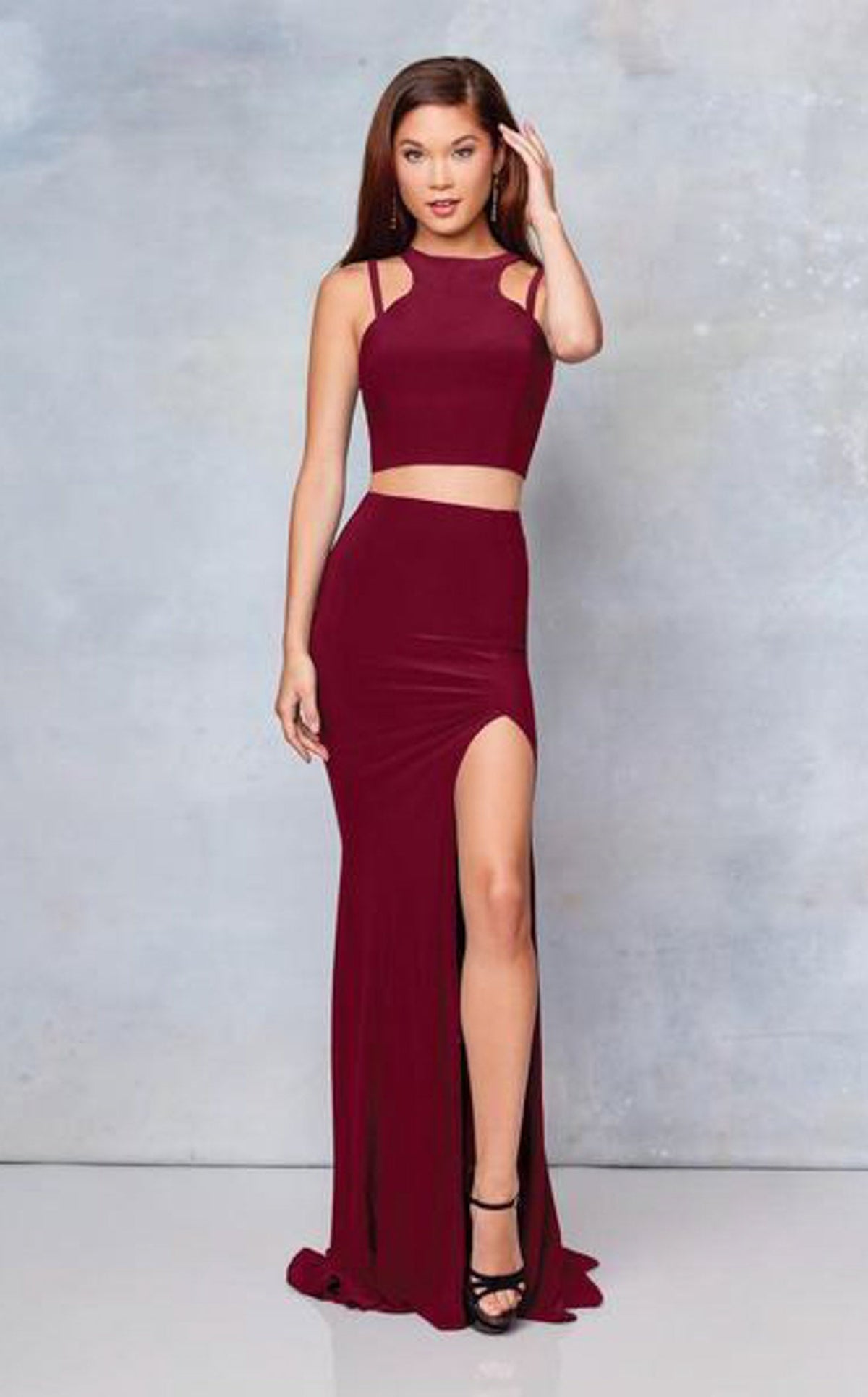 Clarisse 3761 Dress